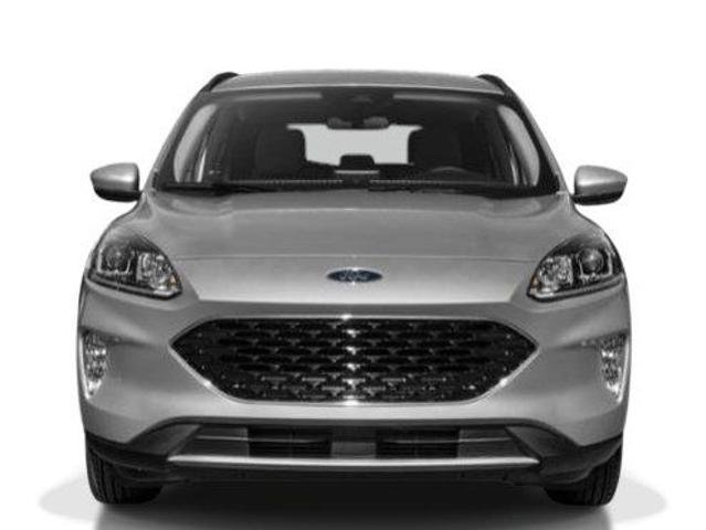 Certified Used 2022 Oxford White Ford SEL image 19