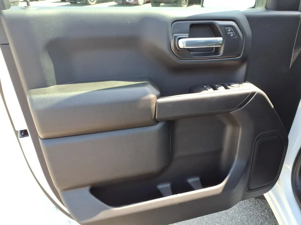 2026 Chevrolet Silverado 1500 Work Truck - Photo 16