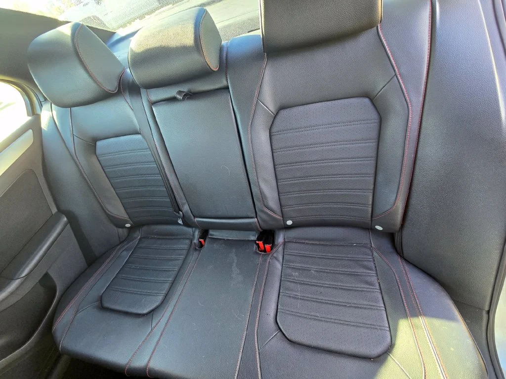 Used 2014 Silver Volkswagen GLI image 12