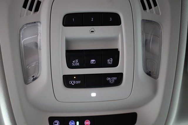 New 2026 Summit White Buick Sport Touring image 27