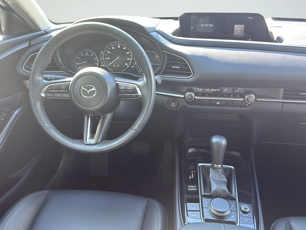 Used 2024 Gray Mazda 2.5 S Select Sport image 11
