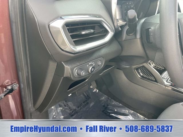 2023 Chevrolet TrailBlazer LT - Photo 21