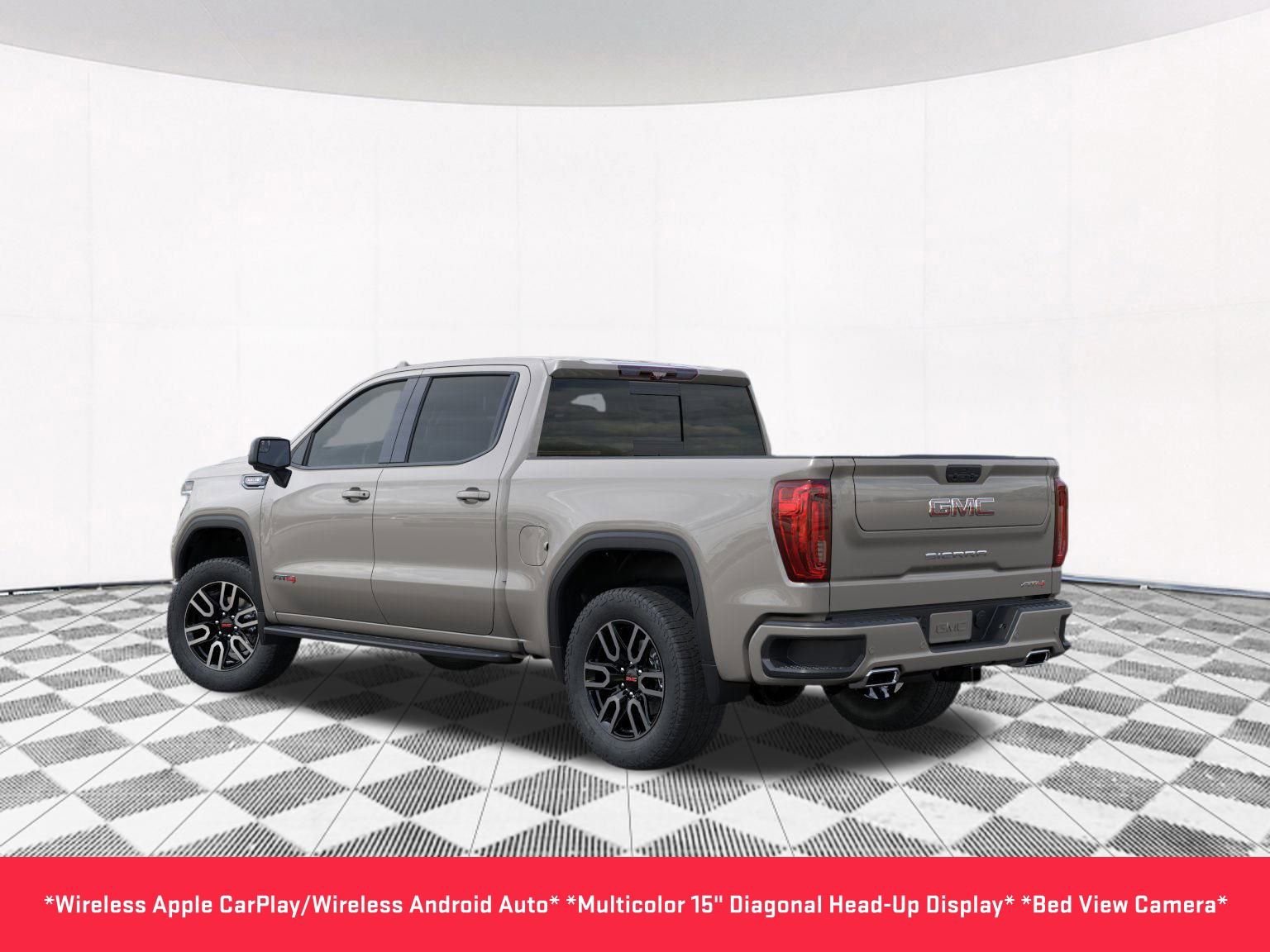 2026 GMC SIERRA - Image 6