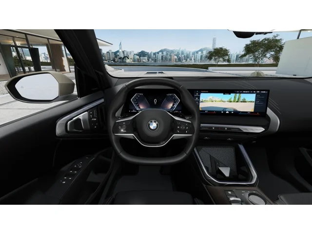 New 2026 Dune Grey Metallic BMW 30 xDrive image 13