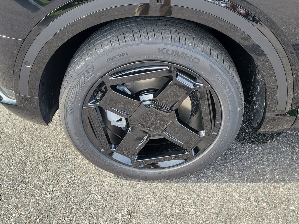 New 2027 Black Kia X-Line SX Prestige image 38