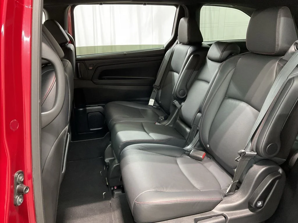 2023 Honda Odyssey SPORT - Photo 23