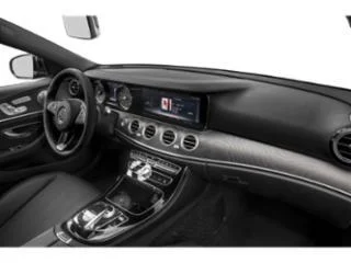Used 2017 Polar White Mercedes-Benz E 400 Sport image 10