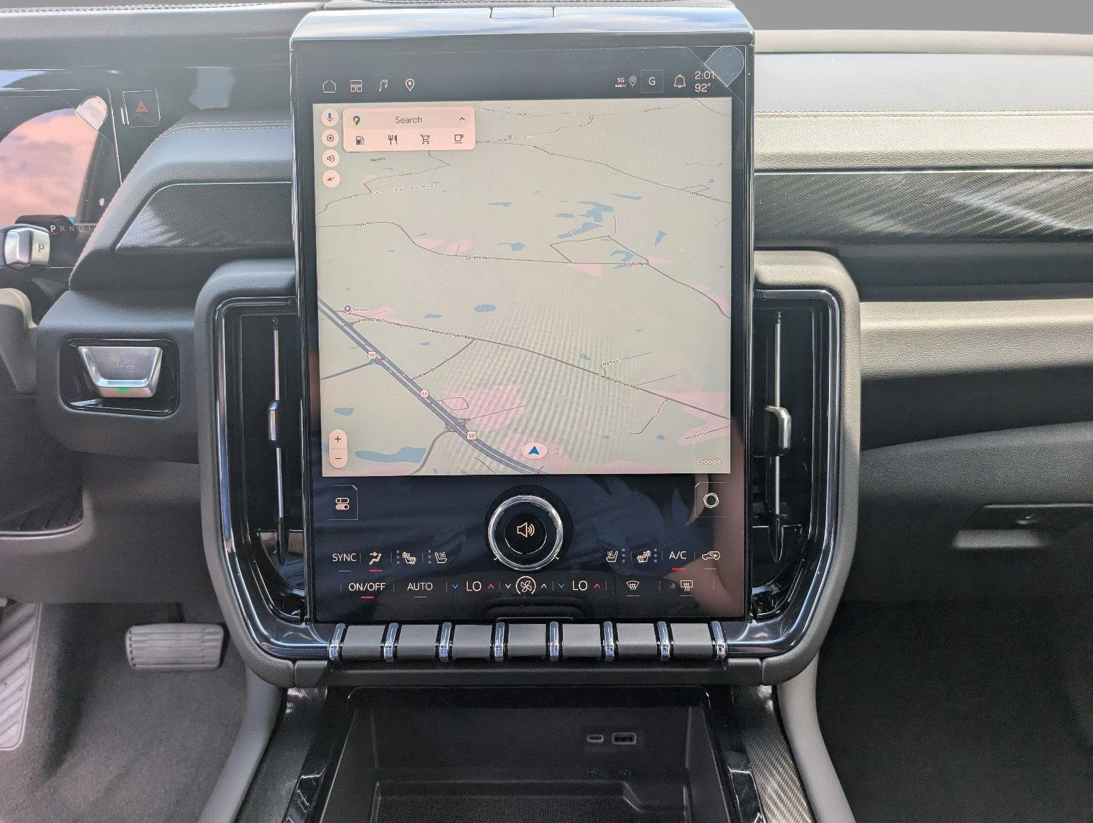 New 2026 Sterling Metallic GMC AT4 image 18