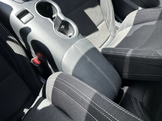 Used 2024 Gray Ford EcoBoost image 21