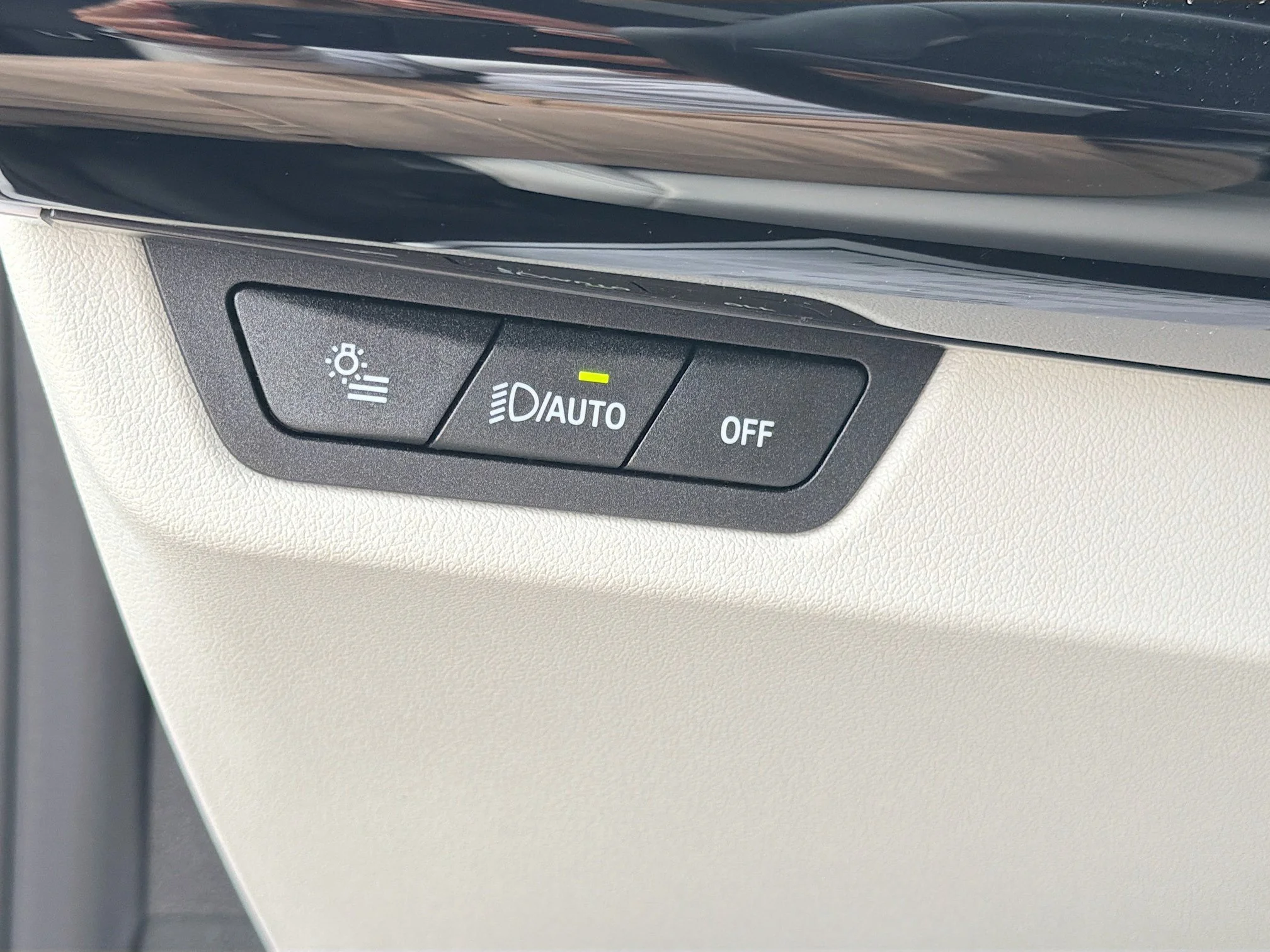 New 2026 Alpine White BMW xDrive28i image 35