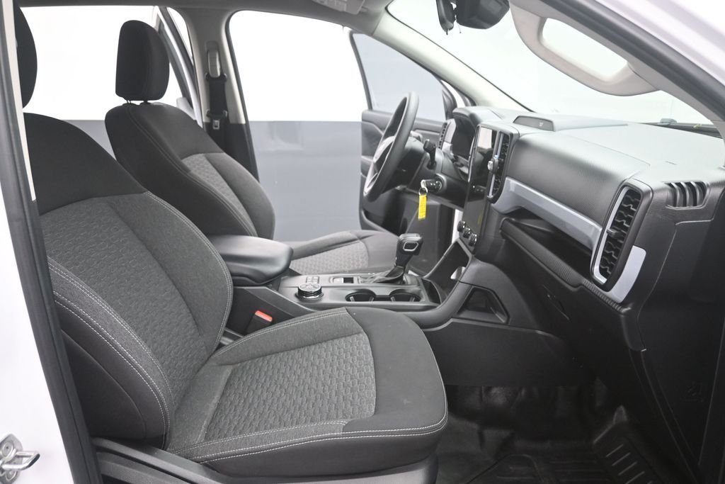 Used 2024 White Ford XL image 27