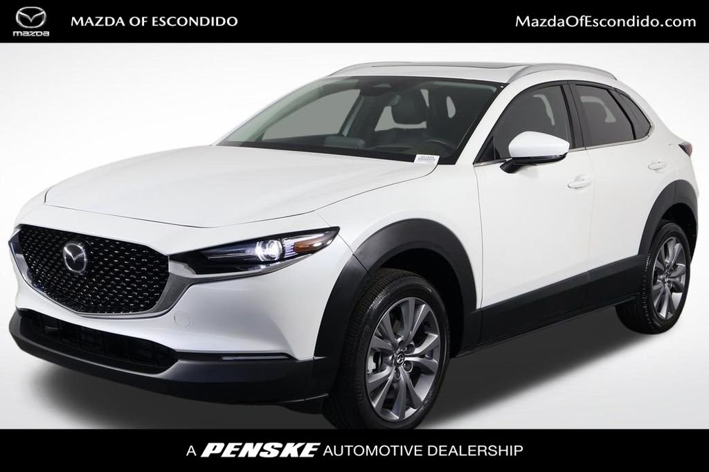 2024 Mazda CX-30 Premium