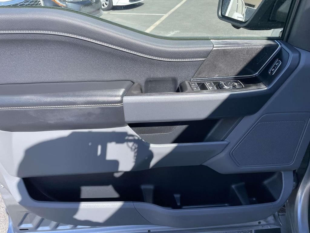 2024 Ford F-150 XLT - Photo 27