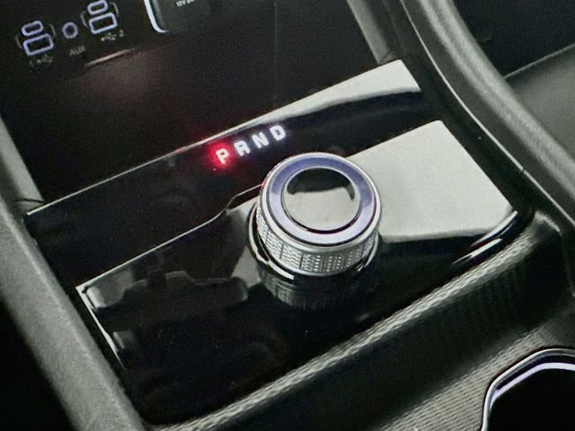 Used 2025 Black Jeep Limited image 18