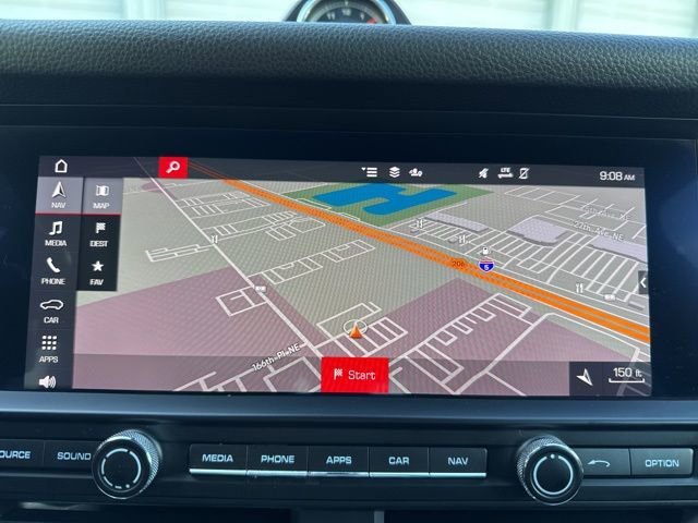 Used 2020  Porsche AWD image 31