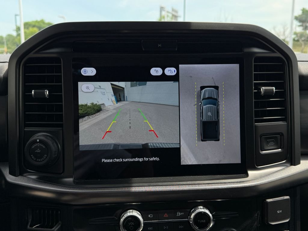 2025 Ford F-150 Lariat - Photo 28