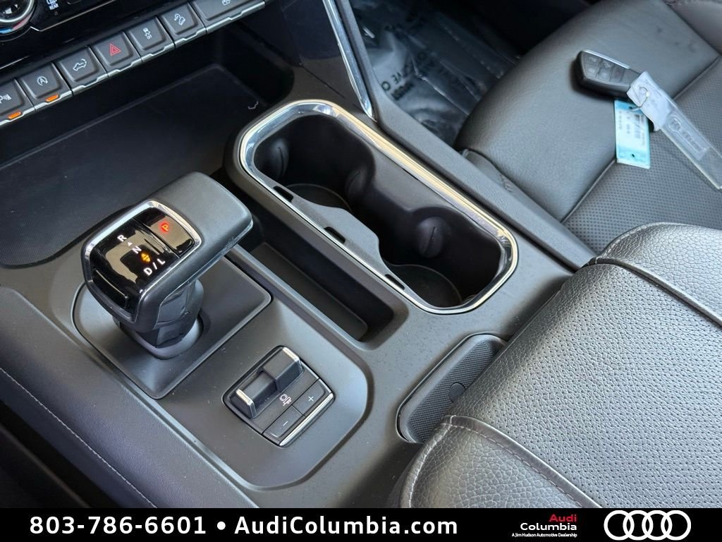 2024 GMC Sierra 1500 Denali Denali - Photo 31