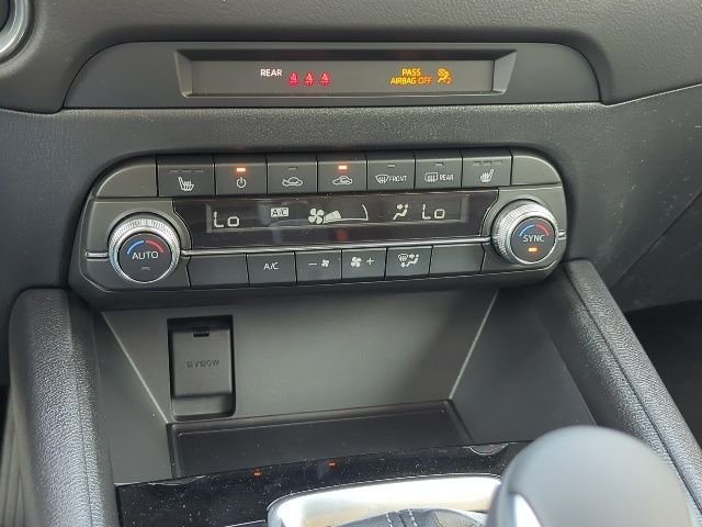 2025 Mazda CX-5 S Preferred package - Photo 20