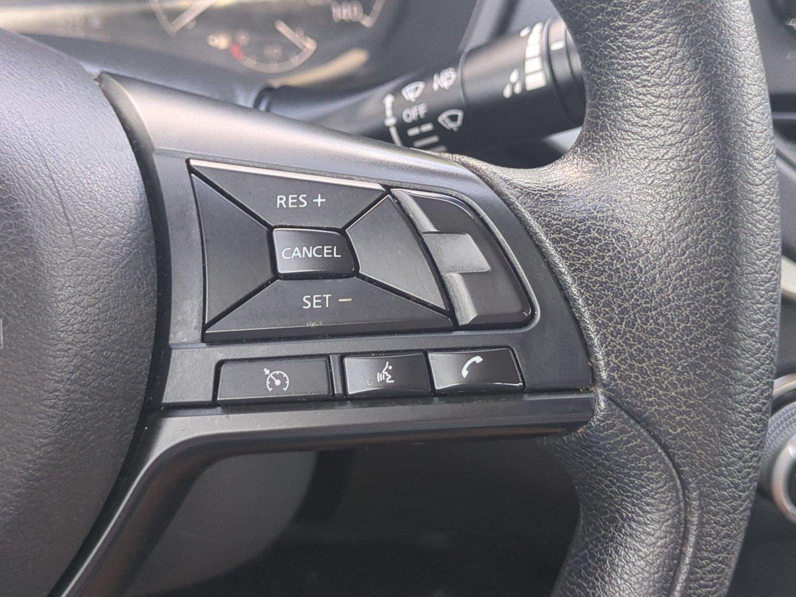 Used 2024 Deep Blue Pearl Nissan 2.5 S image 21
