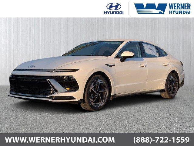 2026 Hyundai Sonata