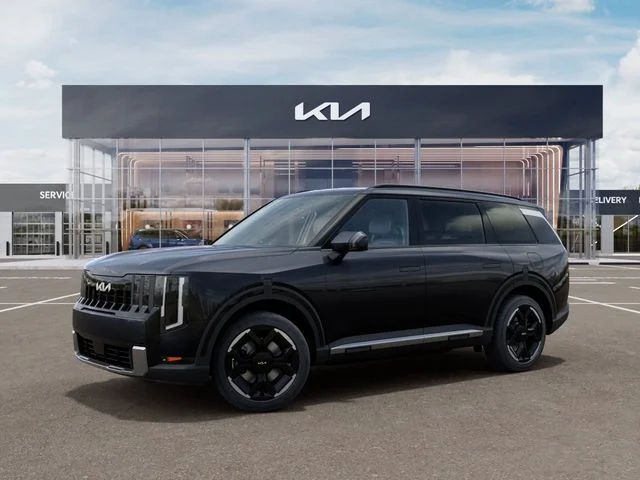 New 2027 Panthera Metal Kia EX image 3