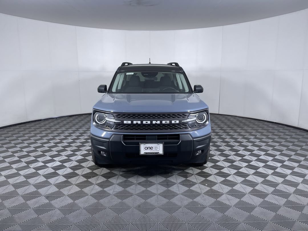2025 Ford Bronco Sport Big Bend - Photo 27