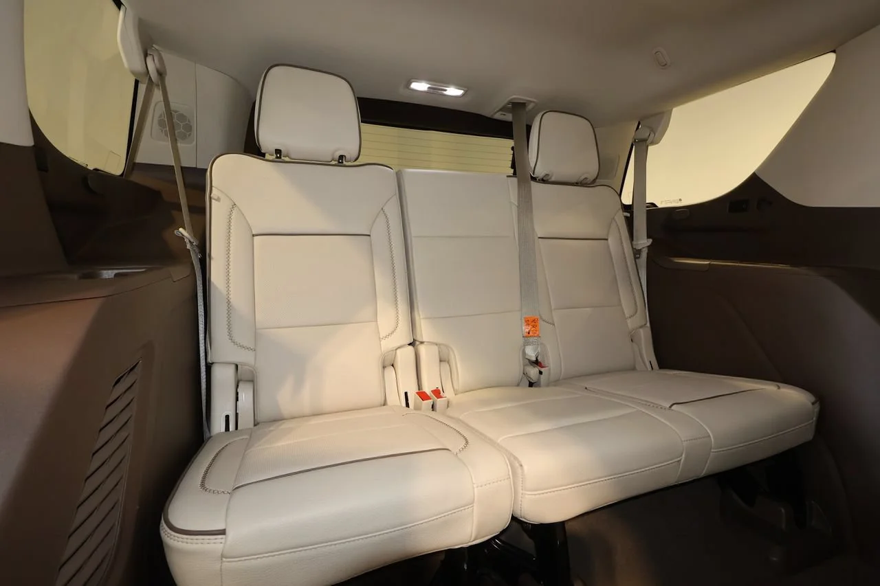 2023 GMC Yukon Denali - Photo 27