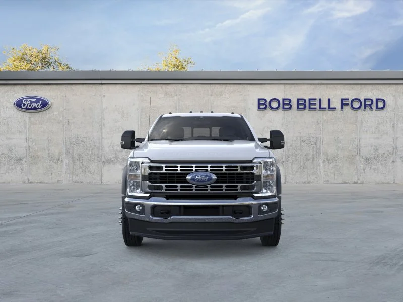 New 2026 White Ford XL image 6