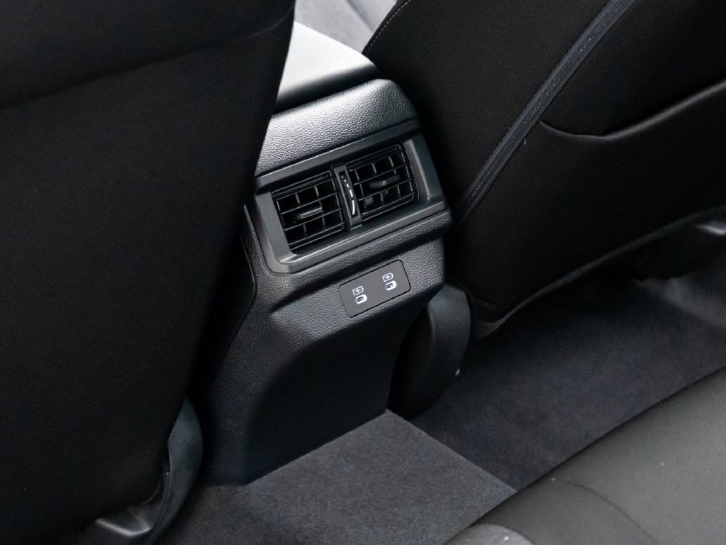New 2026 Canyon River Blue Metallic Honda SE image 21