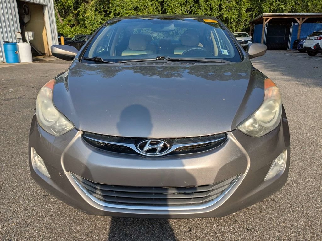 Used 2013 Brown Hyundai GLS image 9