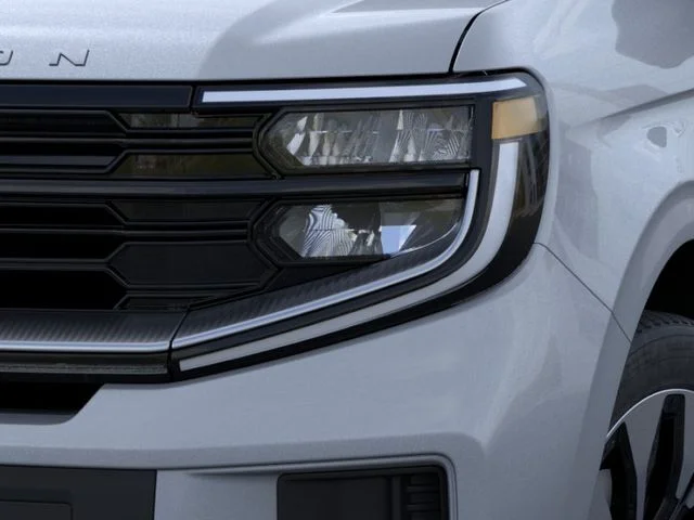 New 2026 Ford Expedition Platinum
