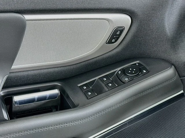 New 2027 Ford Expedition Active