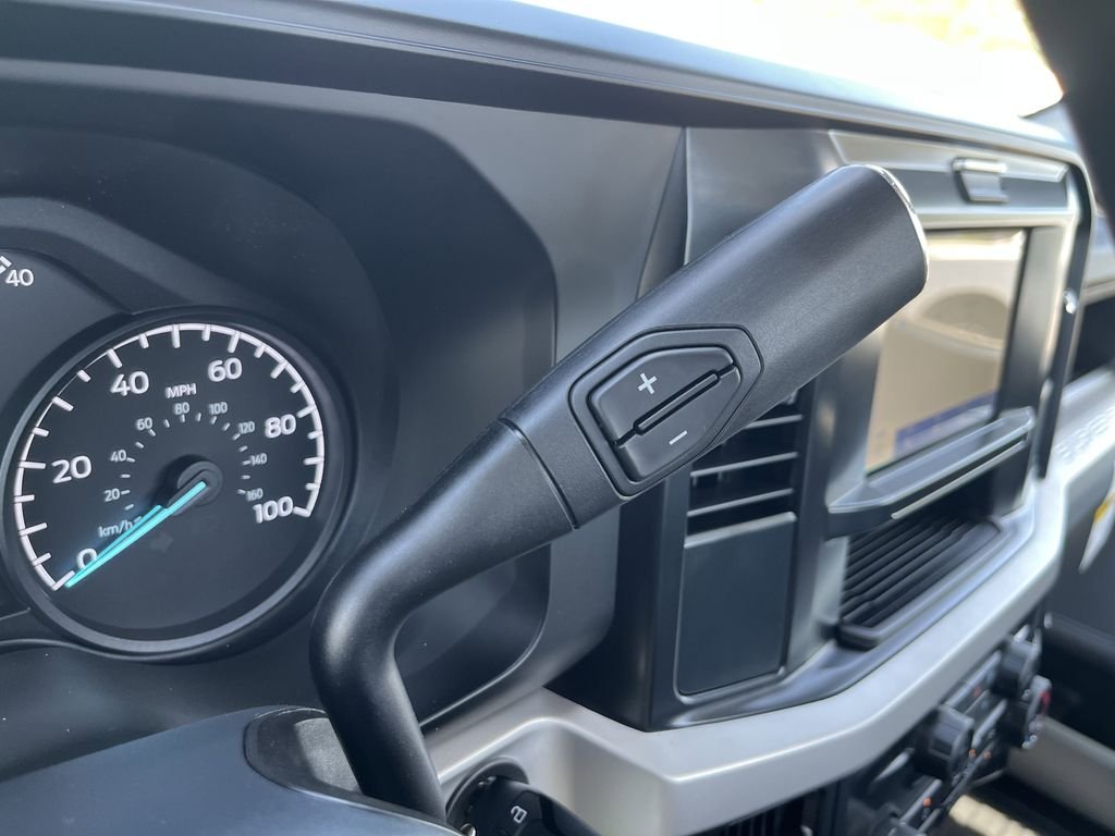 2025 Ford F-250 Super Duty XL - Photo 28