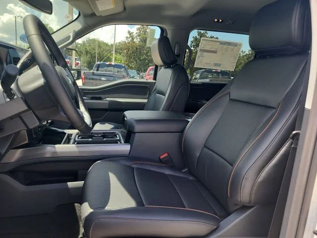 New 2026 Avalanche Ford Lariat image 20