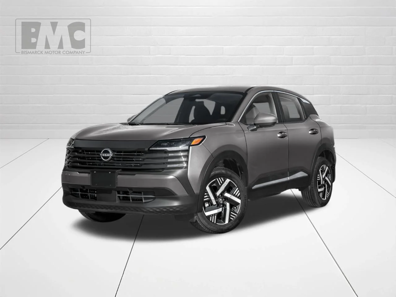 2026 Nissan Kicks 2.0 SV AWD's photo