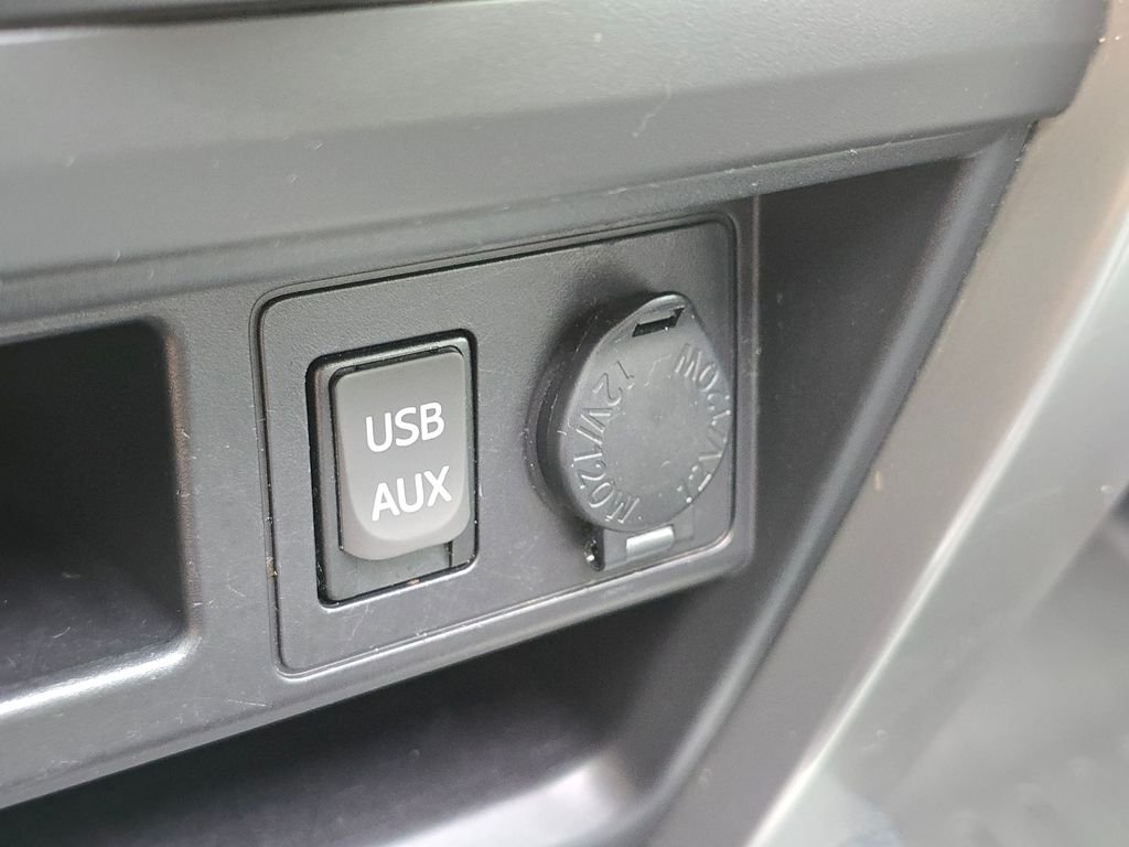 Used 2017 Gray Toyota SR5 Premium image 35