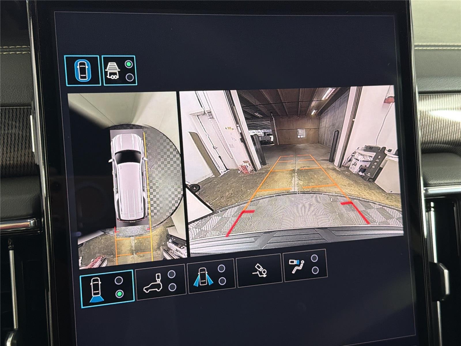 2026 GMC Yukon XL Elevation - Photo 32