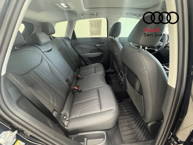 Certified Used 2026  Audi S line image 28