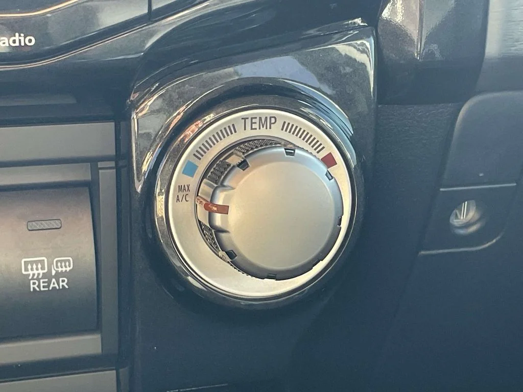 2017 Toyota 4Runner Off-Road Premium - Photo 22