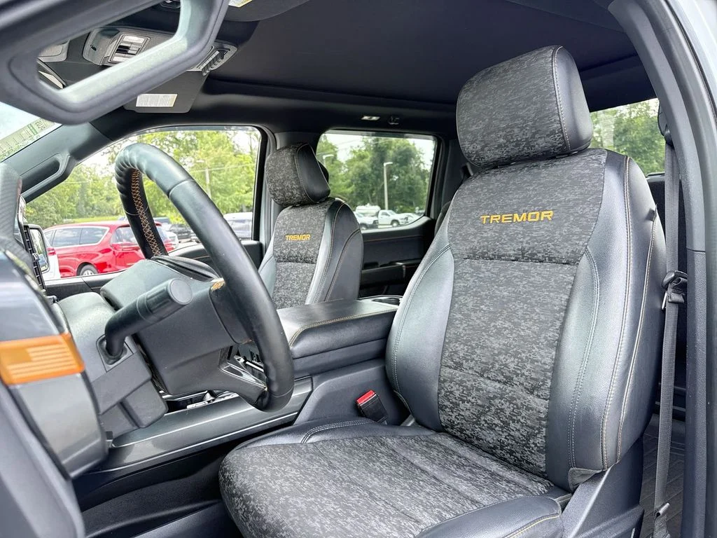 Used 2023 Avalanche Ford Tremor image 14