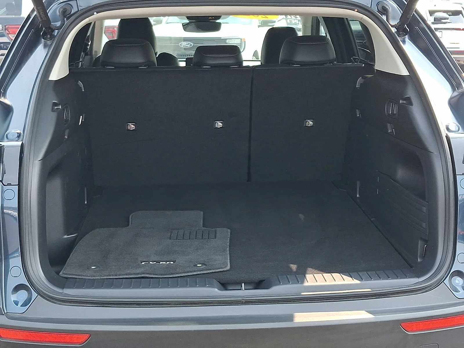 Used 2025 Ingot Mazda Preferred Package image 28