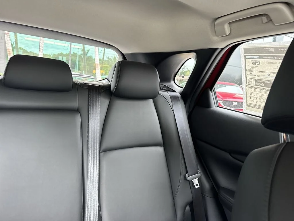 New 2026 Soul Red Crystal Metallic Mazda 2.5 S Preferred AWD image 19