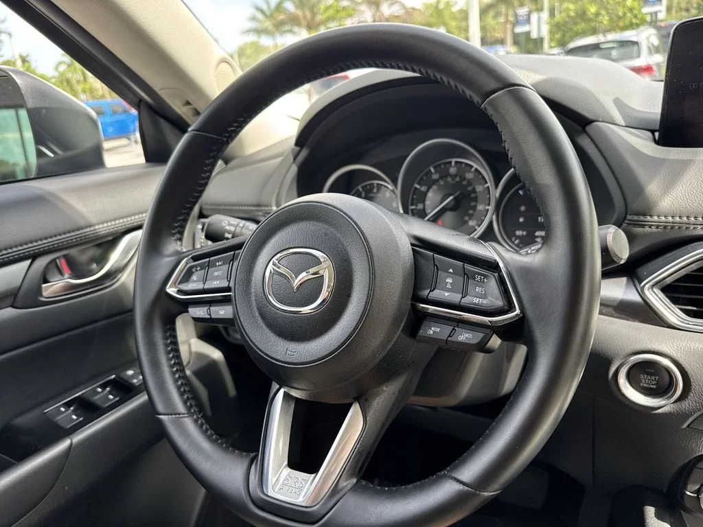 Used 2024 Machine Gray Metallic Mazda 2.5 S Preferred Package image 55