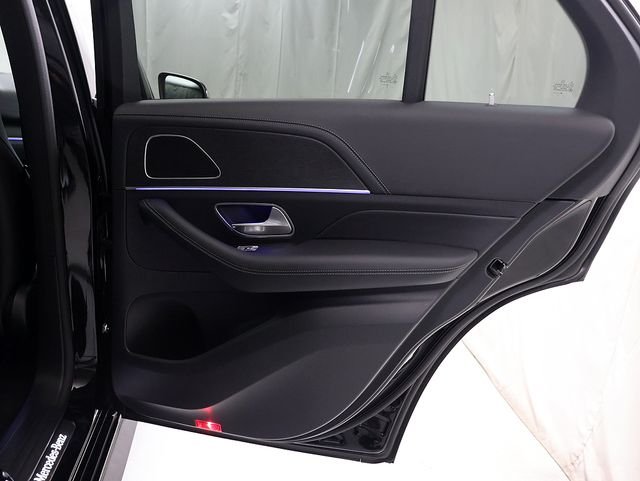 Used 2026 Black Mercedes-Benz GLE 350 image 34