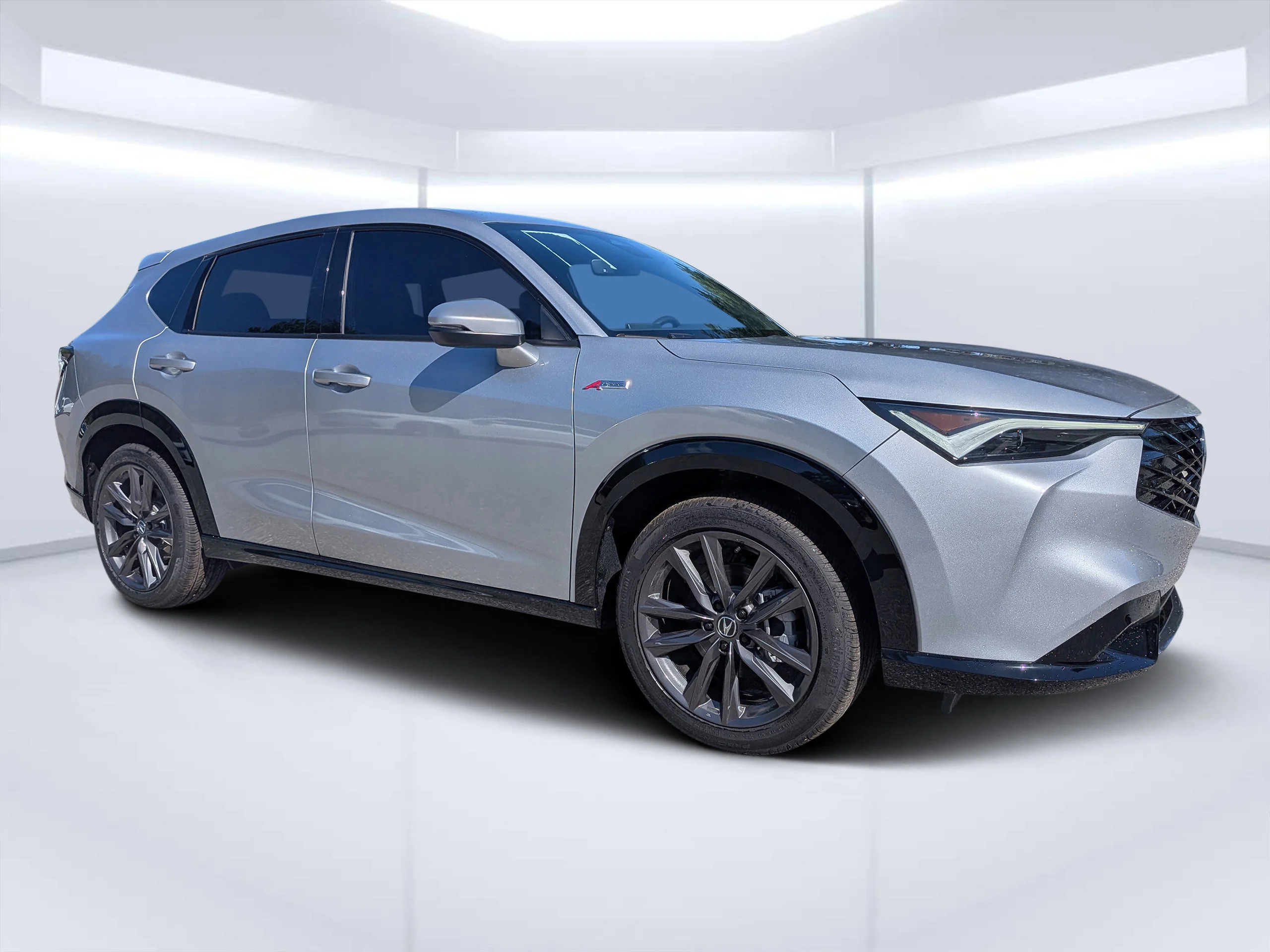 2025 Acura ADX A-Spec Package - Photo 39