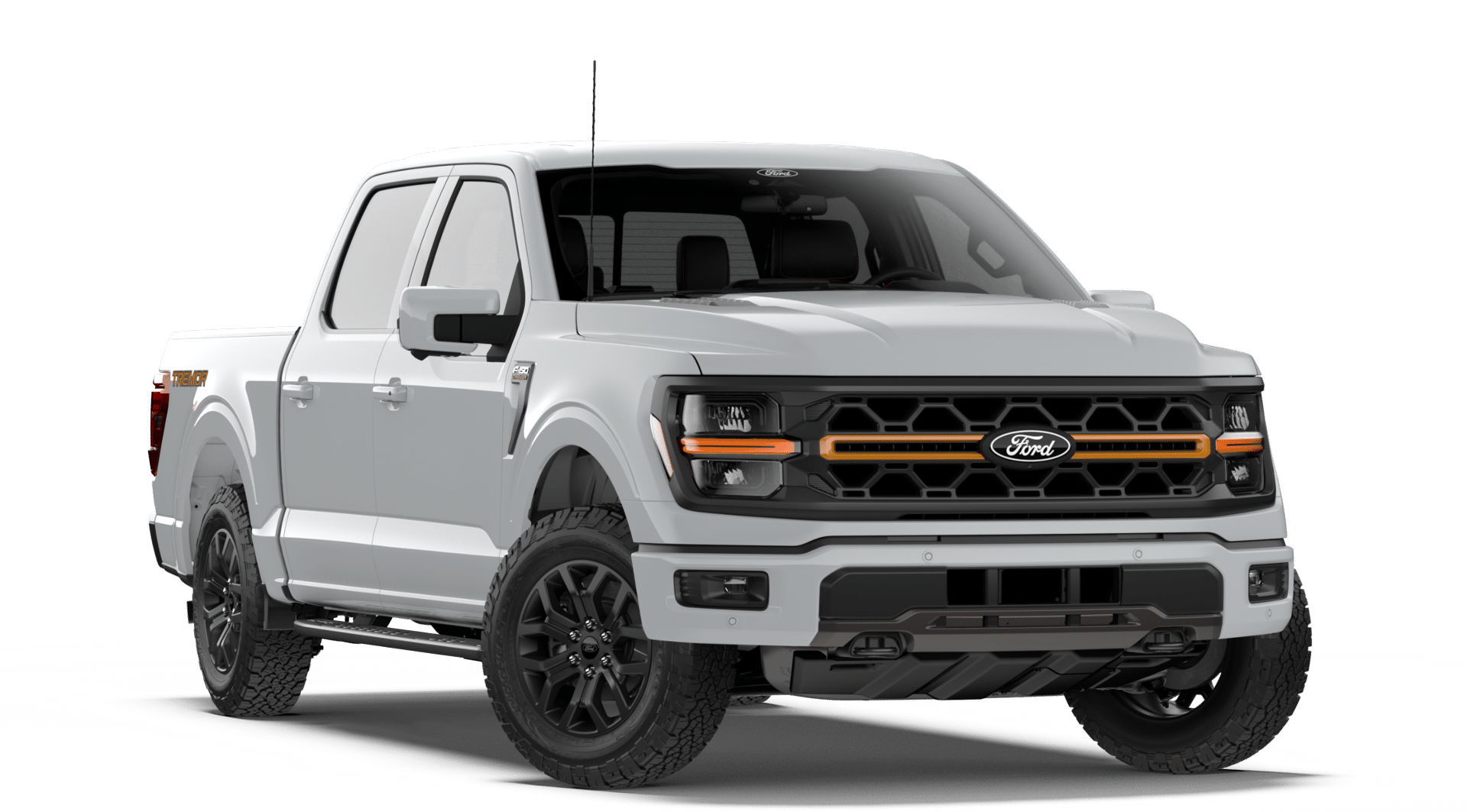 New 2026 Avalanche Ford Tremor® image 4