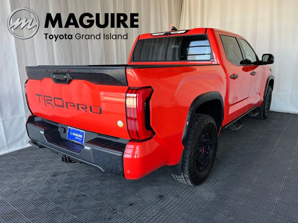 Used 2023  Toyota TRD Pro image 31