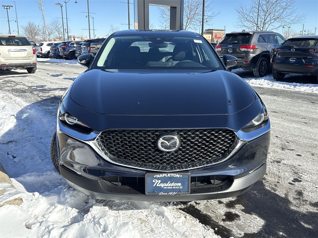 2023 MAZDA CX-30 - Image 5