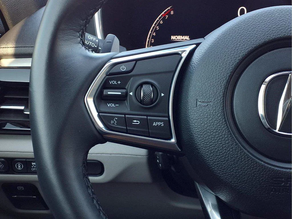 2023 Acura MDX Technology Package - Photo 46