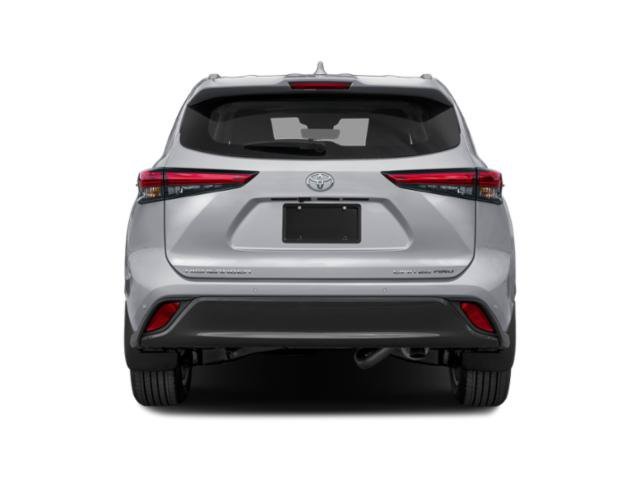 Used 2023 MIDNIGHT BLACK ME Toyota  image 5